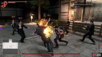 It&rsquo;s best to concentrate on the normal enemies first in the battle with Yoshimura.