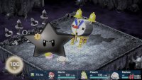 Dark Star&rsquo;s action prompt won&rsquo;t appear until the third bounce.