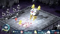 Fear Roulette will instantly defeat a party member if you don&rsquo;t have the proper equipment to negate the effect.