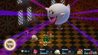 He&rsquo;s susceptible to Bowser&rsquo;s Terrorize special,
