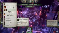 Doomscream may seem impenetrable, but it has one flaw, Critical Vulnerability. This lets Ulfar deal 100% more damage as well as reducing the effects of Ruinous Blessing.