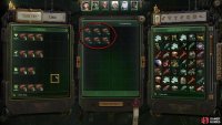 Most of the time, this will be random cargo, although you may find stuff useful for your team.