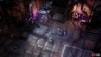 Enter the room, look for interactions with the mutant cage and the Cognitator, and beat the boss.
