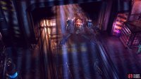 The Incongruous Defiler is a difficult boss that requires you to keep moving.