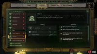 Completing colony projects can award reputation with specific factions. Kasballica has a few of these projects.