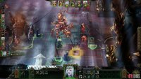 Have a tank control the boss and have the rest of your party mop up Skitarri threats before turning your attention to Mr. Crabs. Grand Strategists can also grant Backline support to increase your tanks defensiveness while tanking it.