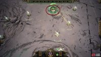 Vheabos VI can be found in the Mortus Acies system, which is situated in the north of the Koronus Expanse.
