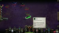 Get as close to the ships as you can, and use your special warp ship damaging powers to deal as much burst damage as possible.