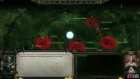 The system is heavily guarded by Drukhari, so sneak through the star systems as best you can. Filter through to Yrliet’s sisters and brothers, and tick off the second objective in the Aeldari in Distress Quest.