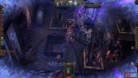 One of these effects is a daemon to spawn. These are powerful creatures that you will not want to fight.