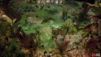 You’ll discover why it is easy to get lost, thanks to some Aeldari and their conversation about manipulating nature to disguise tracks.