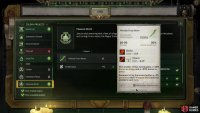 The Watcher From Above is a very good sword you can get as a reward from the Pleasure World project.