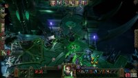 As you ascend to the second last part of the tower, you’ll have one more small fight to partake in.