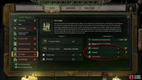 You’ll need the resources to upgrade your colonies, which yield all kinds of loot.