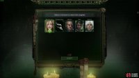 After speaking to Janris Danrock, select the ship or character to respec and adjust their build accordingly.