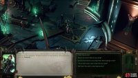 Yrliet is one of the first companions you can find by crossing the bridge from the Pit after Malice saves you.