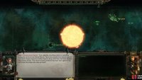 Despite your humanitarian concerns, however, bringing chaos-blighted refugees on your ship will have negative consequences.