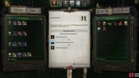 to score some Sororitas Boots.