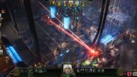 Defeat the Drukhari that board your ship and disarm their bomb.
