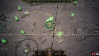 Travel to the Palatum Stellos system,