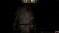 Be sure to get the armory open, as there’s a locker that contains Longlas,