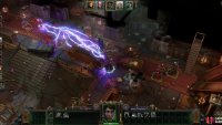 Defeat some rogue mutants on the station,