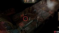 Search a corpse to find a sample of Navigator’s Blood,