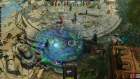 If possible, take out Muaran quickly, otherwise he’ll harass you with his own psyker powers.