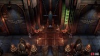 and the reliquary will open,