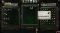 To find the Sentry’s Key Card.
