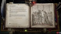 If you don’t have Yrliet to guide you (for whatever reason), you’ll need to pass some skill checks to find the rebel base.