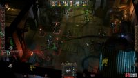 Make sure you can hold off enemies in the main room, such as buffing a Vanguard and then having it Taunting Scream your opponents.