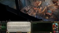 and attempt to solve the reliquary puzzle, a series of riddles.
