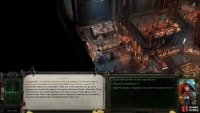 Talk to Initiate Ziek in the Voidship Shrine,
