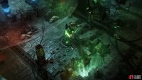 Grant your highest DPS favorable buffs, range and let them unleash on the boss. You may even one shot it if you can set up the fight well enough.