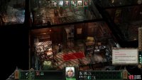 The Sworn Protector can be found in a small bag in the Archives Room.