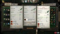 This weapon gets improved if you’re an Iconoclast.