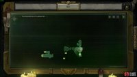 Once you complete the Quetze Temer quest, you’ll find Tervantias’ secret base, with the southern door being there for Idira’s The Door quest.