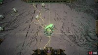 The Door Quest is located on Quetza Temer, situated in the Nameless Twins start system.