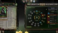 In the Archetype section of the character sheet, you can find the ultimate abilities. Here, you’ll see all the Heroic Acts and Desperate Measures you have.