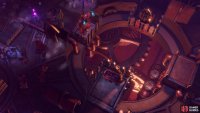 Uralon is one of the last bosses of Chapter 4 unless you join up with him, and then it’ll be the Space Wolves.