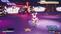 If you manage to dodge it, then Abzu will become pressured.