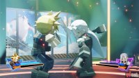 Keep a watch on Sephiroth&rsquo;s head for the other two moves.