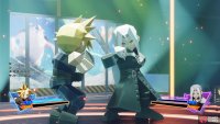 The same animations will be used when he uses his left punches.