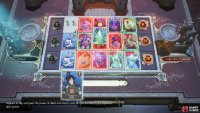 Replace the Bomb card with Yuffie to set off a chain reaction and win the challenge.
