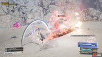 Use your strongest attacks to destroy both wings.