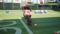 The goal of Time Trial is to hit the balls in numerical order, starting from number 1.