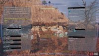 In order to obtain more enemy skills you’ll need to scan foes in every region,