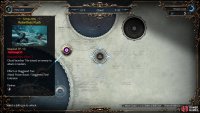 Some Skill Cores require you to increase your Party Level, effectively progression locking them.