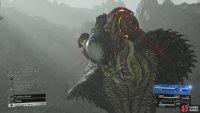 When Midgardsormr starts playing with fire, you’ll know the second phase of the fight has begun.